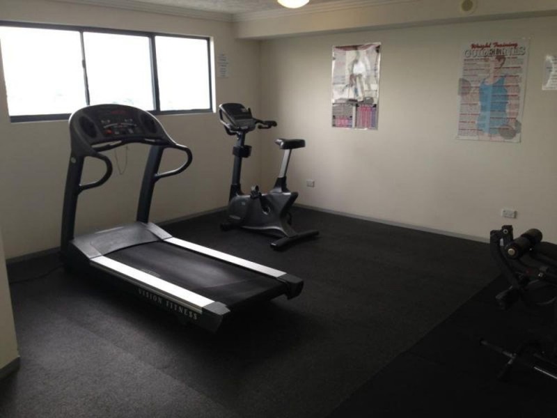 190B/803 Stanley Street, Woolloongabba QLD 4102