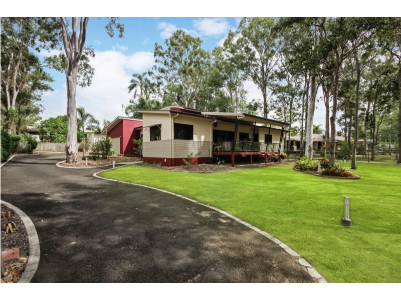 11 Bovingdon Street, Thorneside QLD 4158