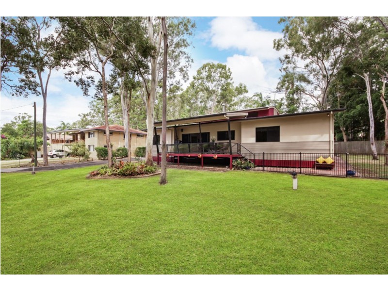 11 Bovingdon Street, Thorneside QLD 4158