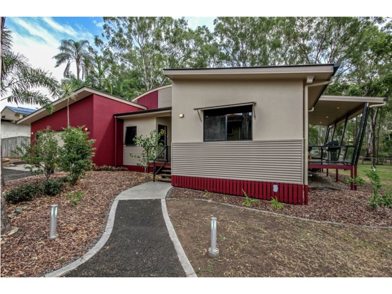 11 Bovingdon Street, Thorneside QLD 4158