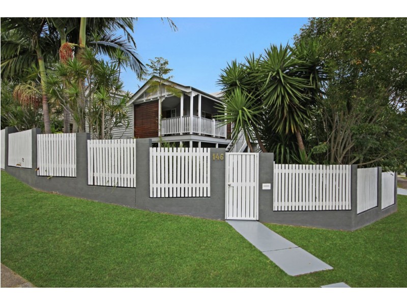 146 Richmond Street, Gordon Park QLD 4031