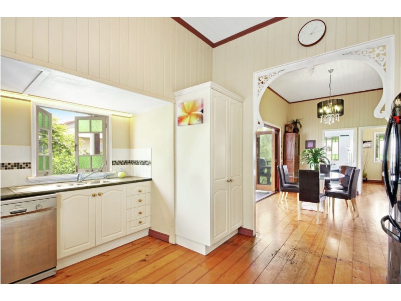 146 Richmond Street, Gordon Park QLD 4031