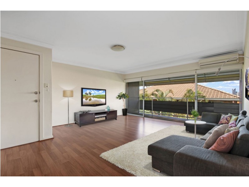 7/562 Logan Road, Greenslopes QLD 4120