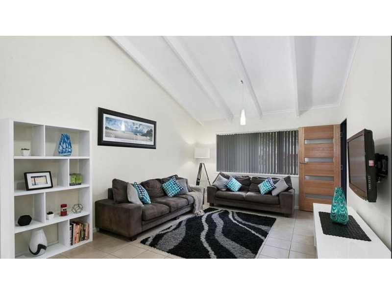 9 Quentin Street, Capalaba QLD 4157