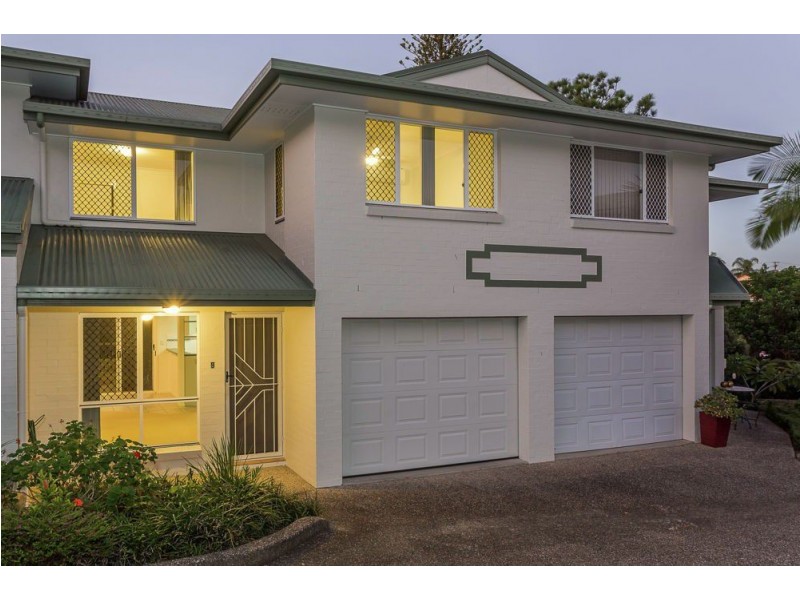 9/16 Hill Crescent, Carina Heights QLD 4152