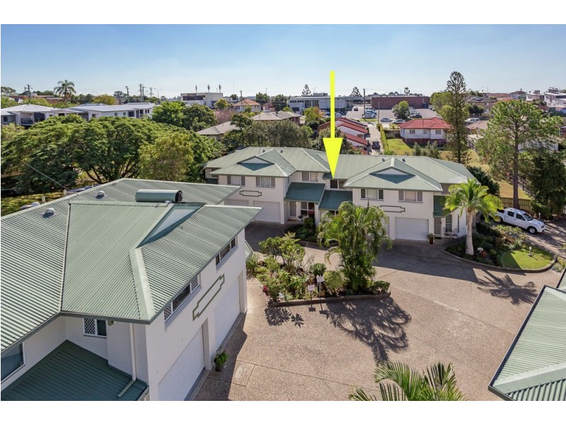 9/16 Hill Crescent, Carina Heights QLD 4152