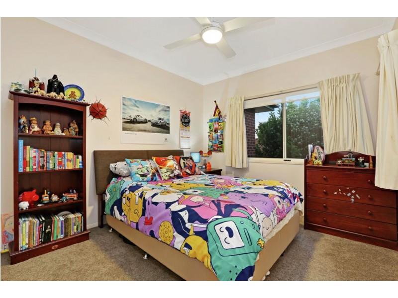 83 Delaney Circuit, Carindale QLD 4152