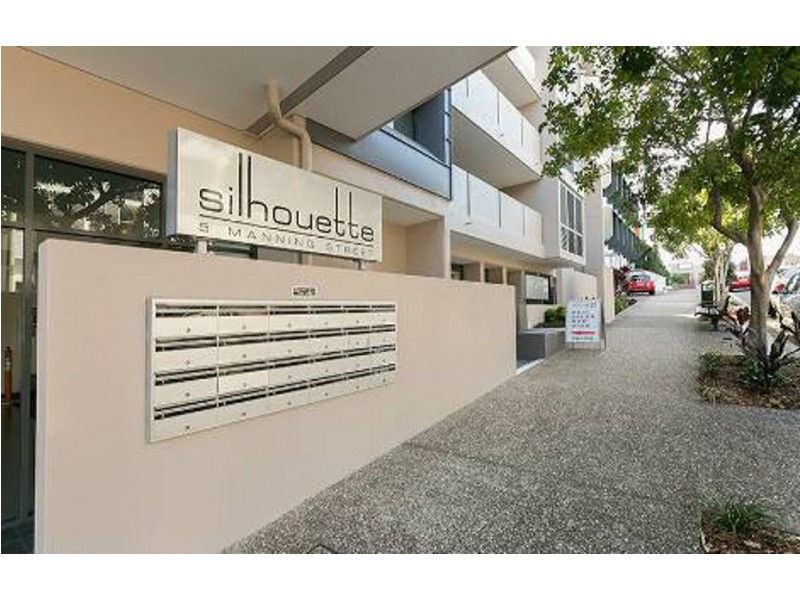 108/46 Boundary Street, South Brisbane QLD 4101