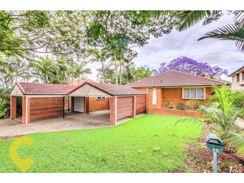 28 Lutzow Street, Tarragindi QLD 4121