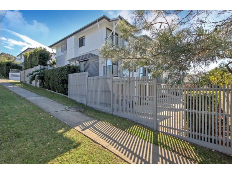 12/48 Wickham Street, Morningside QLD 4170