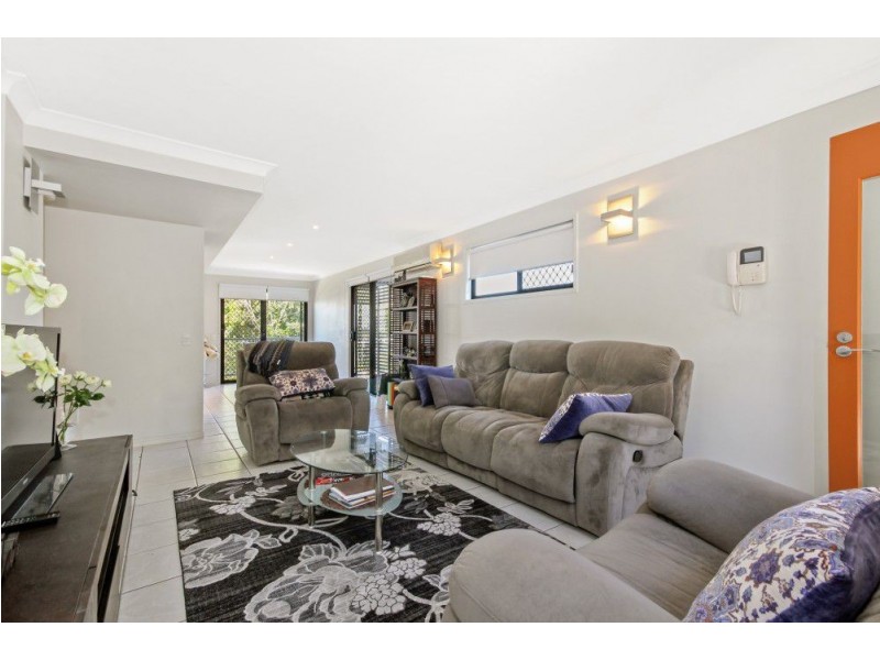 12/48 Wickham Street, Morningside QLD 4170