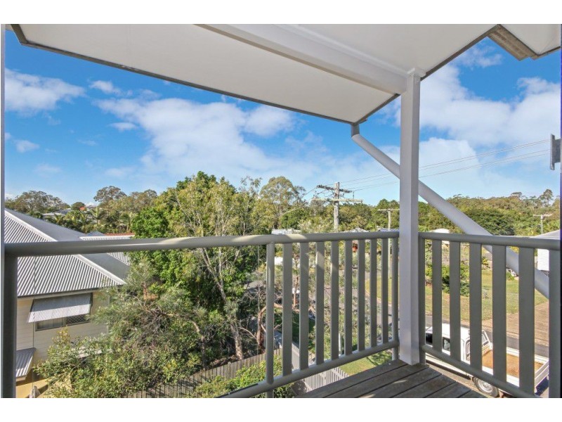 12/48 Wickham Street, Morningside QLD 4170