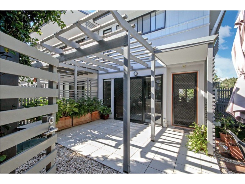 12/48 Wickham Street, Morningside QLD 4170