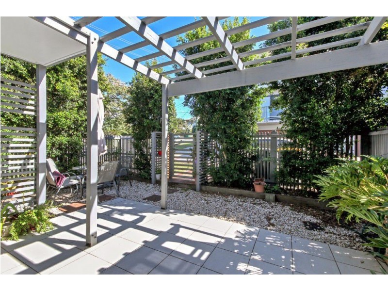 12/48 Wickham Street, Morningside QLD 4170