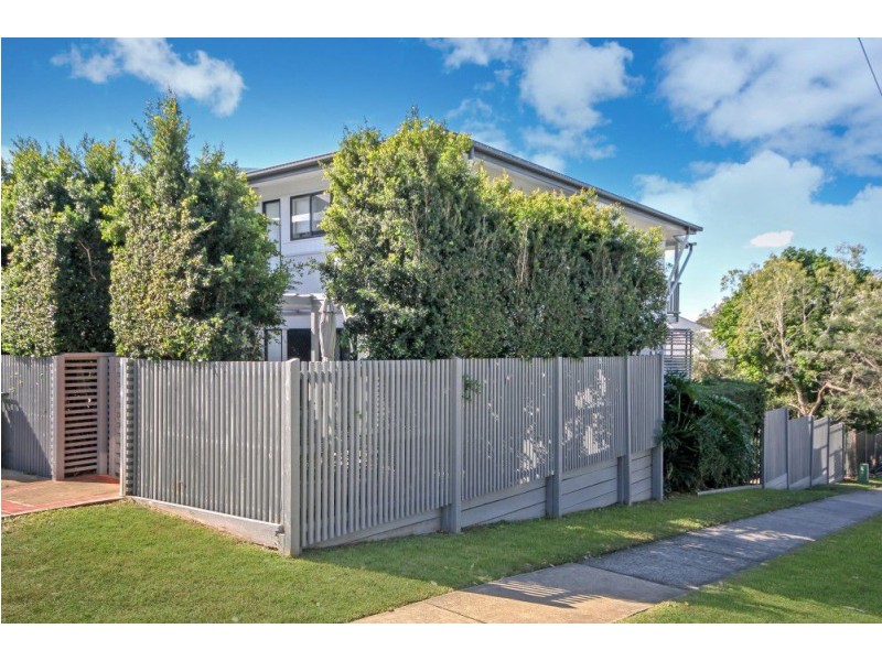 12/48 Wickham Street, Morningside QLD 4170