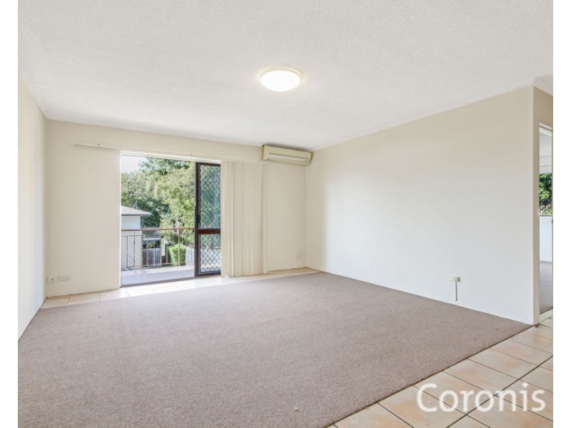 3/19 Rutland Street, Coorparoo QLD 4151
