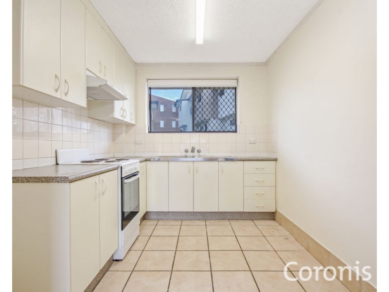 3/19 Rutland Street, Coorparoo QLD 4151