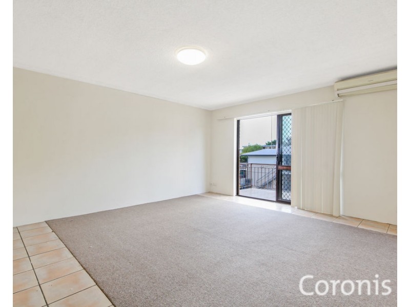 3/19 Rutland Street, Coorparoo QLD 4151