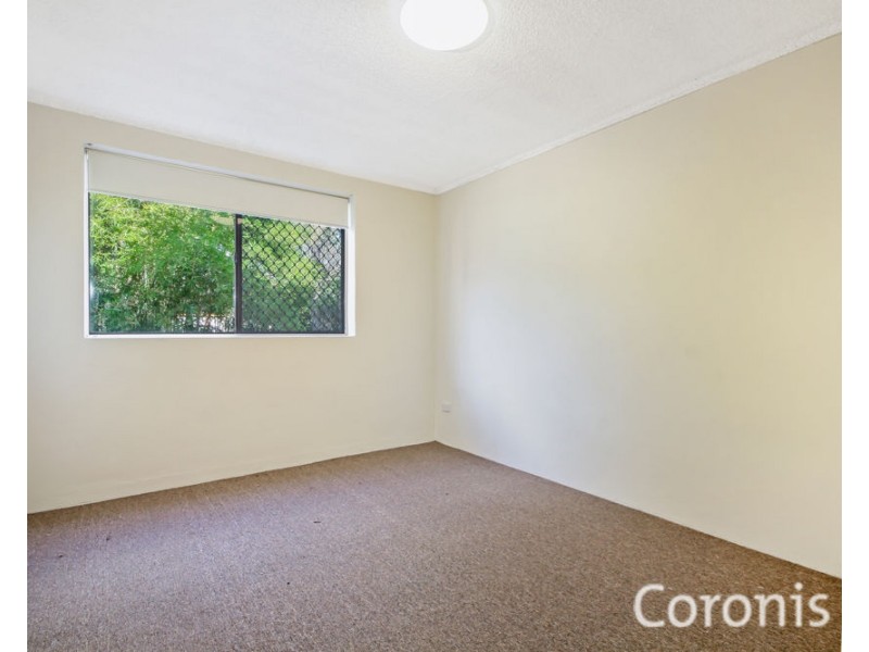 3/19 Rutland Street, Coorparoo QLD 4151
