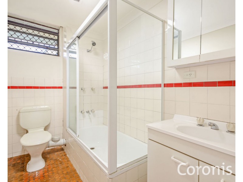 3/19 Rutland Street, Coorparoo QLD 4151