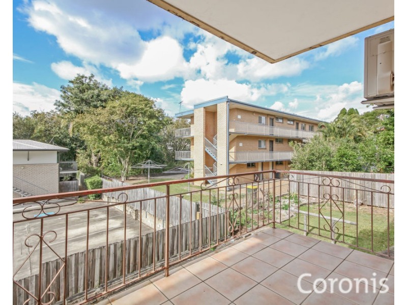 3/19 Rutland Street, Coorparoo QLD 4151