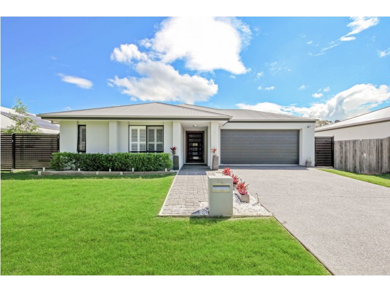 38 Poloni Place, Wellington Point QLD 4160