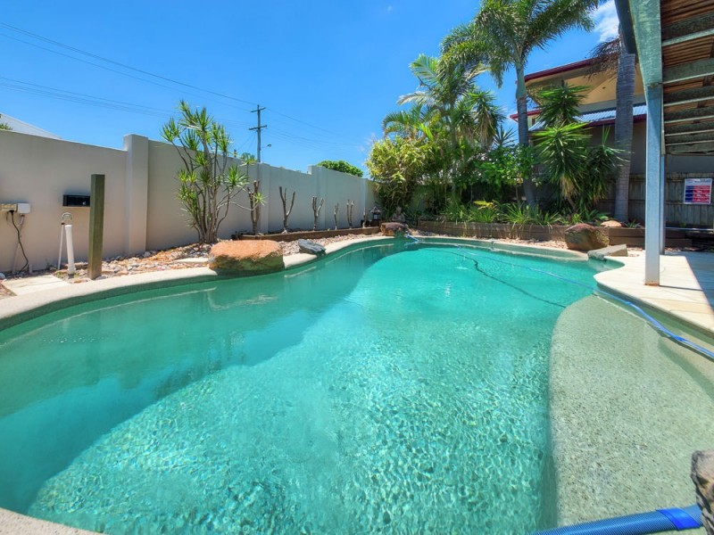 38 Mooroondu Road, Thorneside QLD 4158