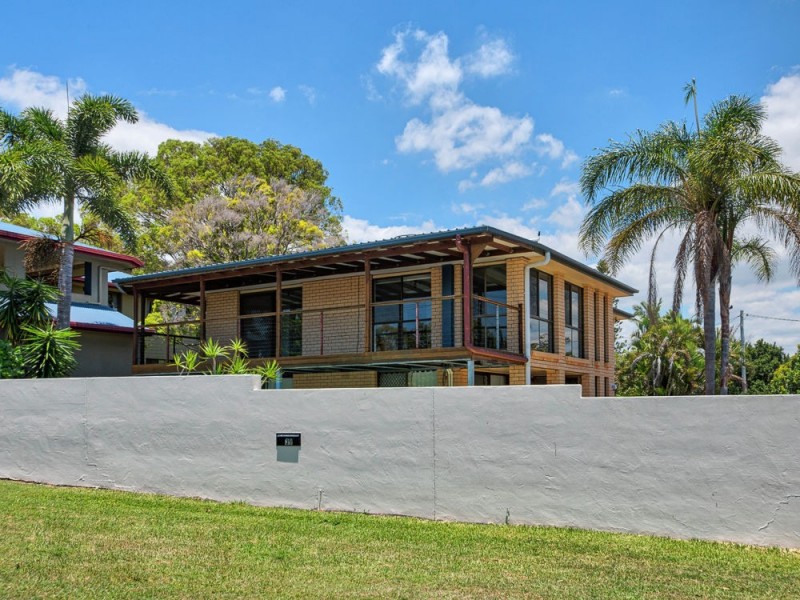 38 Mooroondu Road, Thorneside QLD 4158