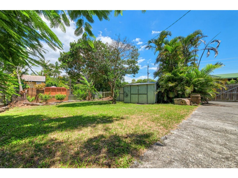38 Mooroondu Road, Thorneside QLD 4158