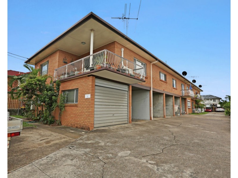 2/722 Wynnum Rd, Morningside QLD 4170