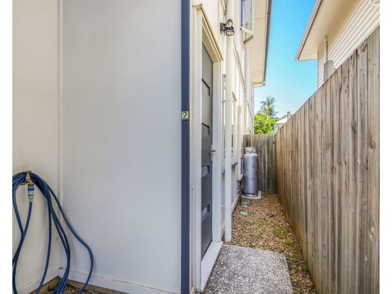 2/30 Wondall Rd, Manly West QLD 4179