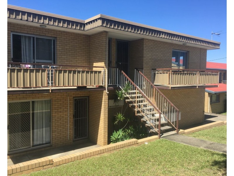 2/23 Gorham St, Tingalpa QLD 4173