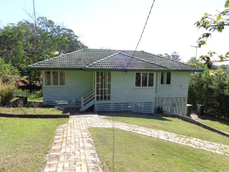 27 Mapleton Street, Mount Gravatt East QLD 4122