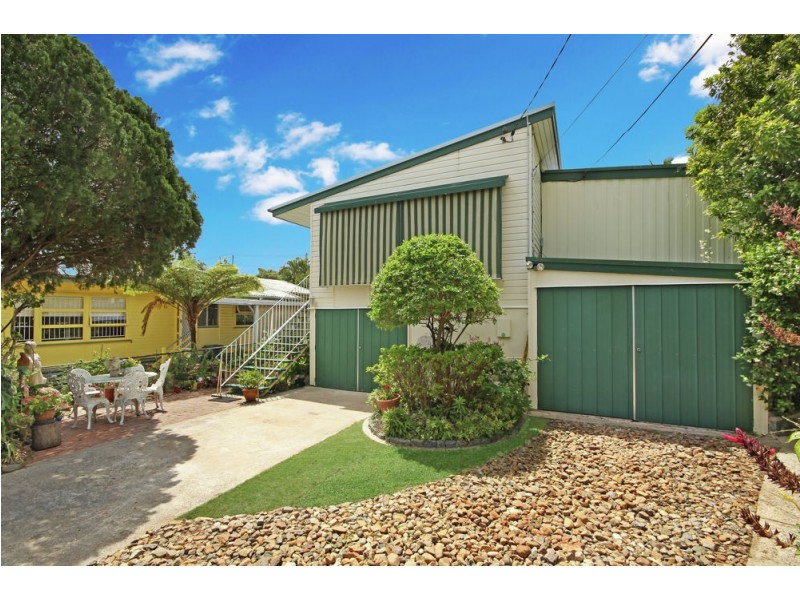 16 Thurlby Street, Upper Mount Gravatt QLD 4122