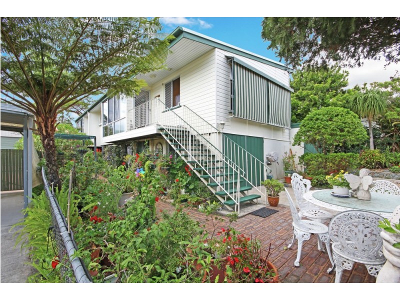 16 Thurlby Street, Upper Mount Gravatt QLD 4122
