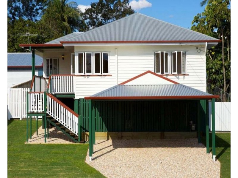 20 Long Street, Camp Hill QLD 4152