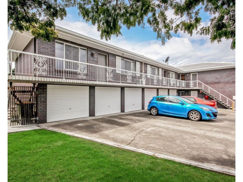 6/140 Pembroke Road, Coorparoo QLD 4151