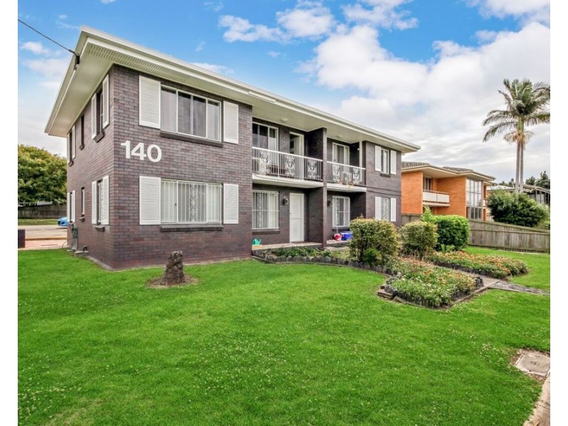 6/140 Pembroke Road, Coorparoo QLD 4151