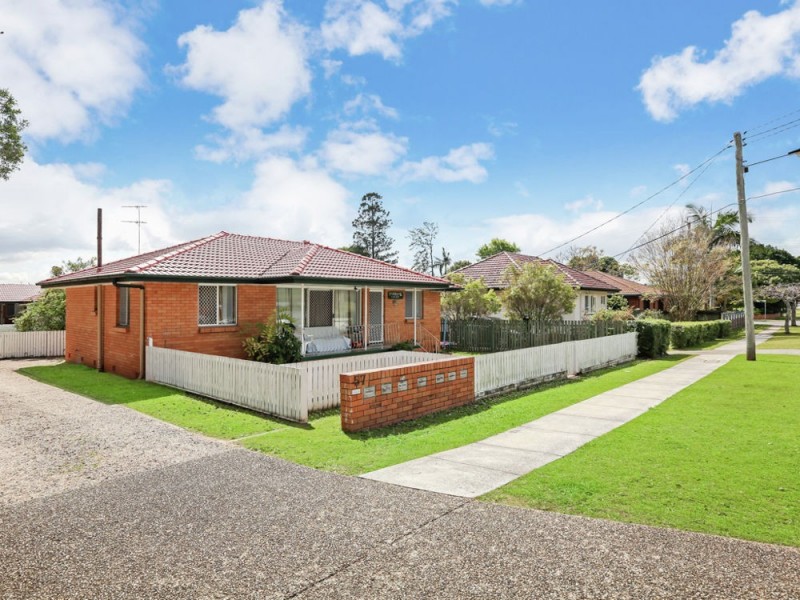 2/57 Fairbank Street, Sunnybank QLD 4109