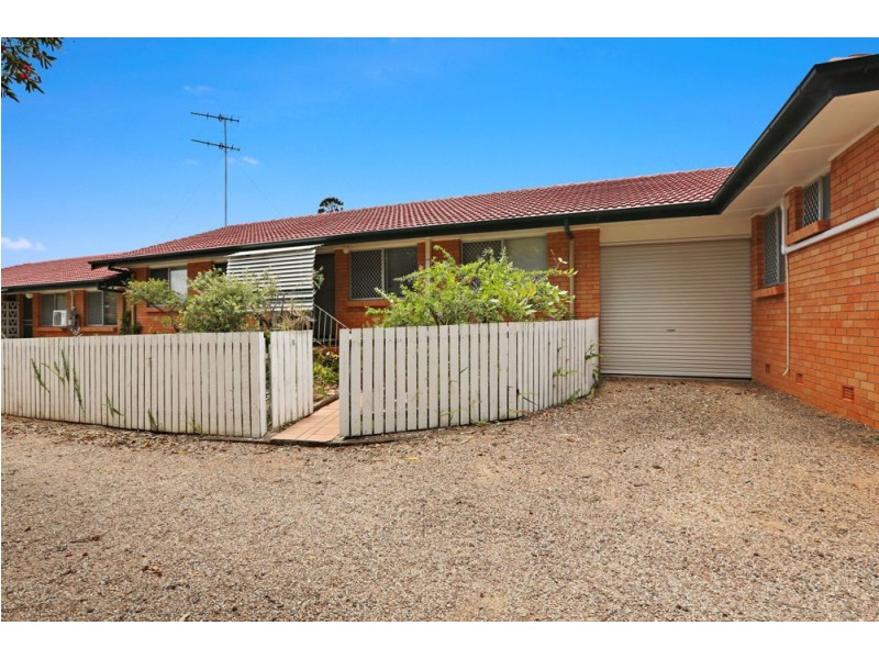 2/57 Fairbank Street, Sunnybank QLD 4109