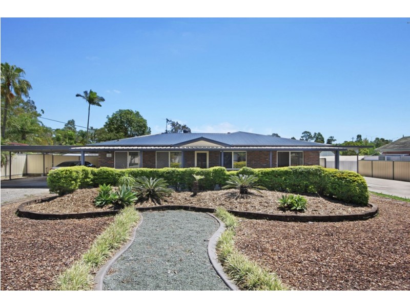 7 Leawarra Drive, Loganholme QLD 4129
