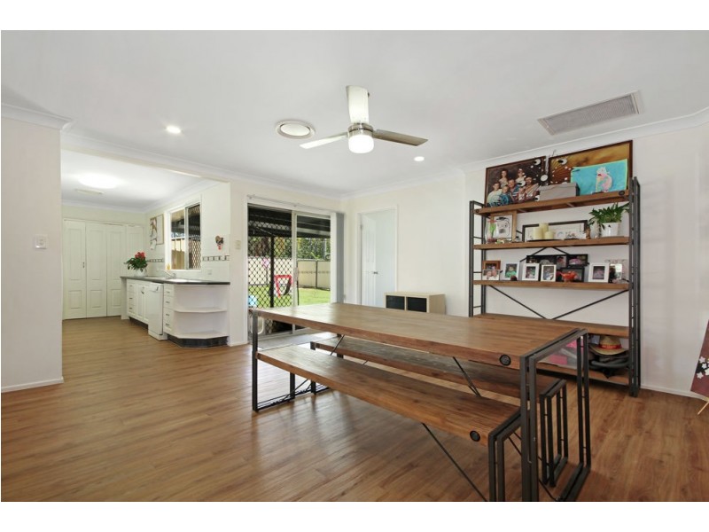 7 Leawarra Drive, Loganholme QLD 4129