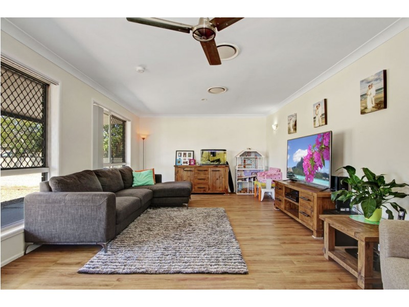 7 Leawarra Drive, Loganholme QLD 4129