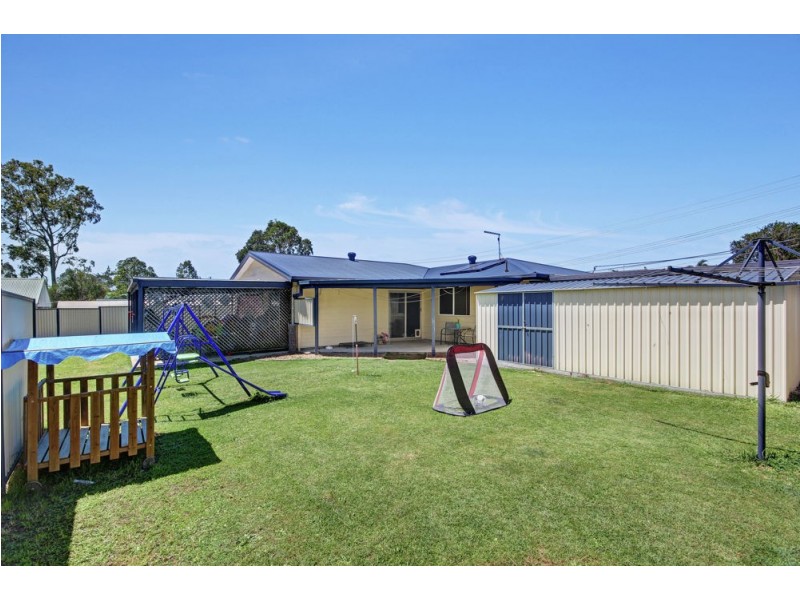 7 Leawarra Drive, Loganholme QLD 4129