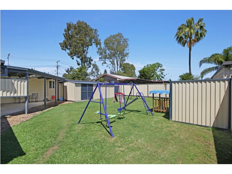 7 Leawarra Drive, Loganholme QLD 4129