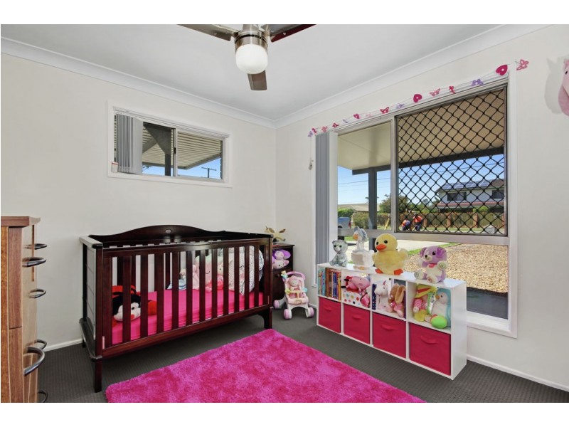 7 Leawarra Drive, Loganholme QLD 4129