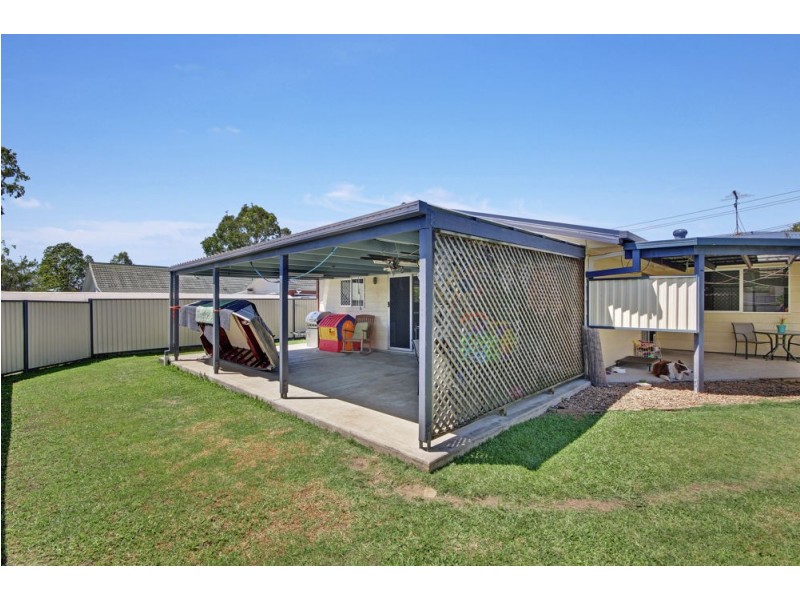 7 Leawarra Drive, Loganholme QLD 4129