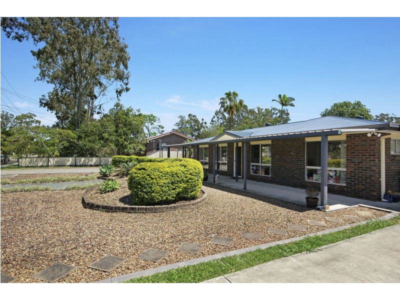 7 Leawarra Drive, Loganholme QLD 4129