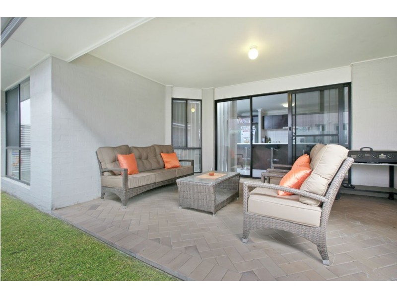 48 Habitat Drive, Wakerley QLD 4154