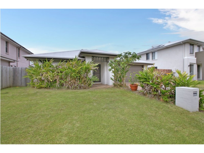 48 Habitat Drive, Wakerley QLD 4154